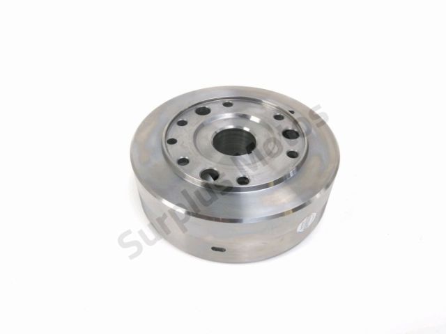 Rotor occasion KAWASAKI Z 800  2016