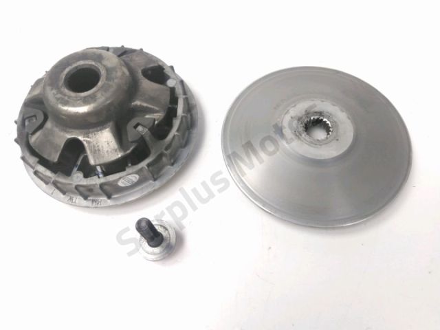 Variateur occasion HONDA NSS 300 FORZA 2018
