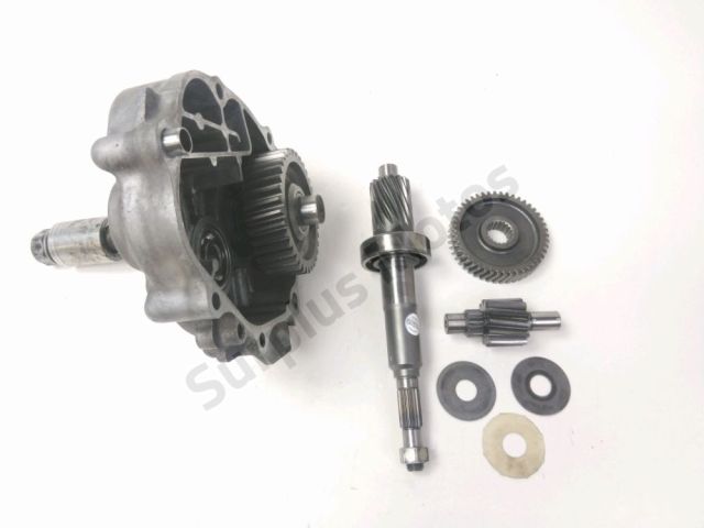 Pont transmission occasion HONDA NSS 300 FORZA 2018