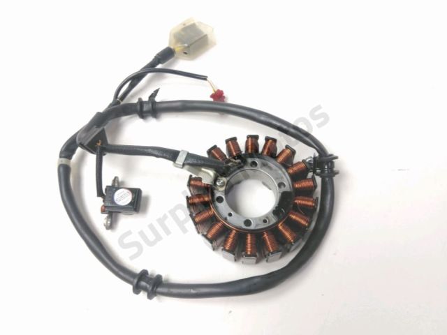 Stator occasion HONDA NSS 300 FORZA 2018