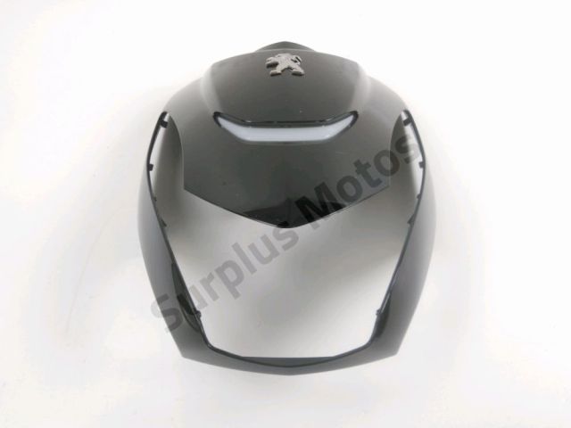 Face avant scooter occasion PEUGEOT KISBEE 2023