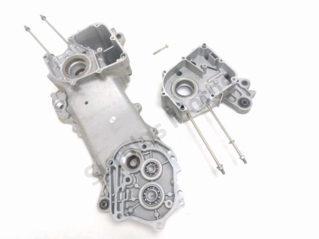 Carter moteur occasion PEUGEOT STREET ZONE 2023