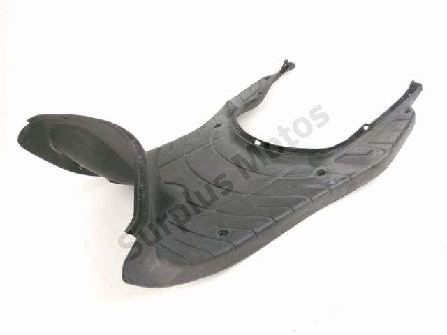 Marche pieds occasion PIAGGIO ZIP 2020