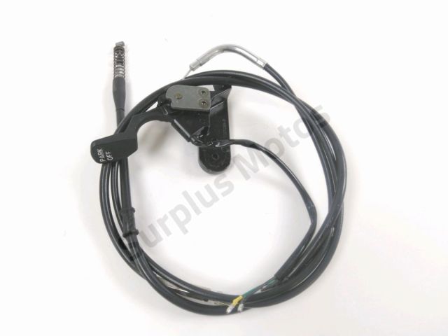 Cable de frein de parking occasion KYMCO XCITING 2018
