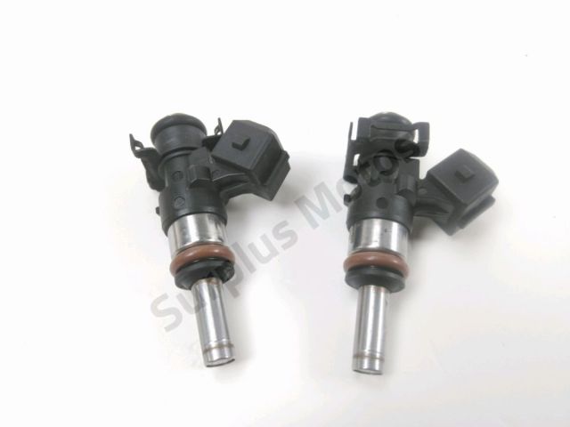 Injecteur occasion BMW R 1200 RT 2008