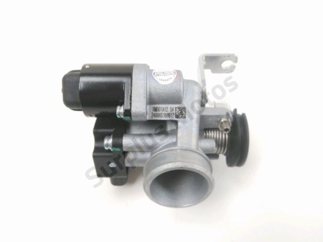Corps d'injection droit occasion IMF ULTIMATT 2024