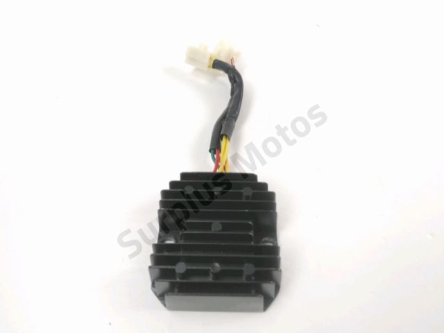 Regulateur de tension occasion IMF ULTIMATT 2024