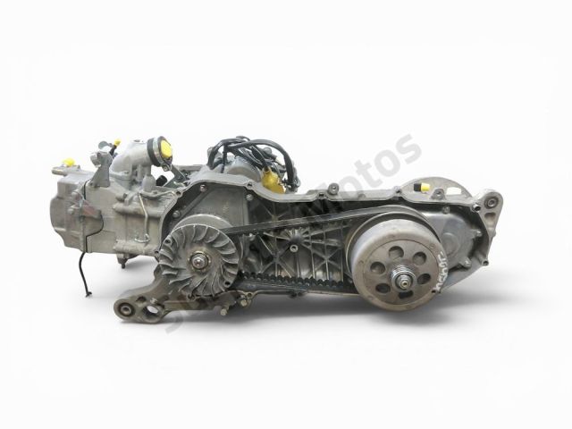 Moteur occasion YAMAHA MW 125 TRICITY 2015