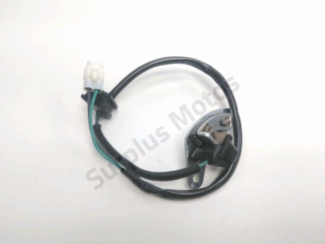Capteur allumage occasion SUZUKI GSR  2011