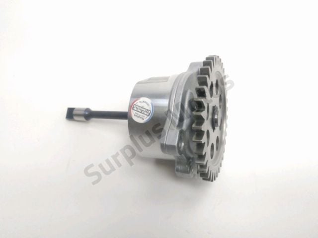 Pompe a huile occasion SUZUKI GSR  2011