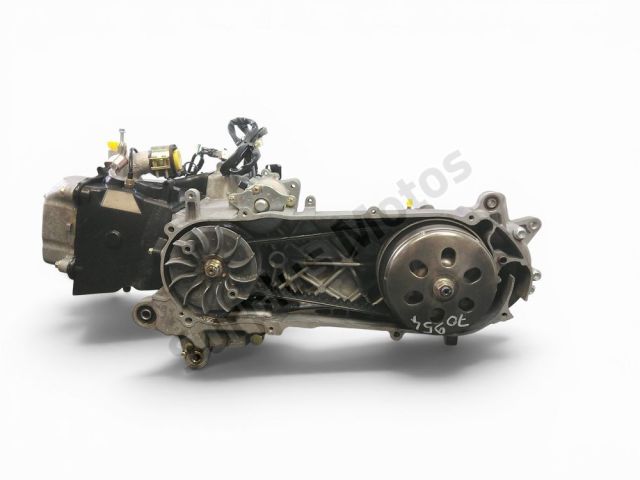 Moteur occasion PEUGEOT TWEET 2021
