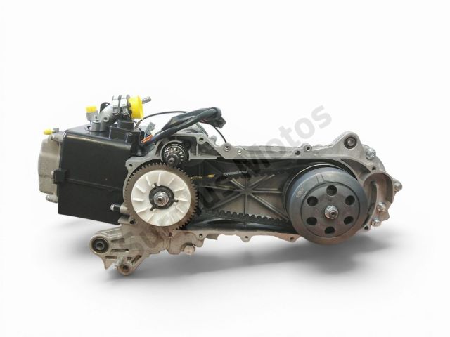 Moteur occasion IMF ULTIMATT 2024