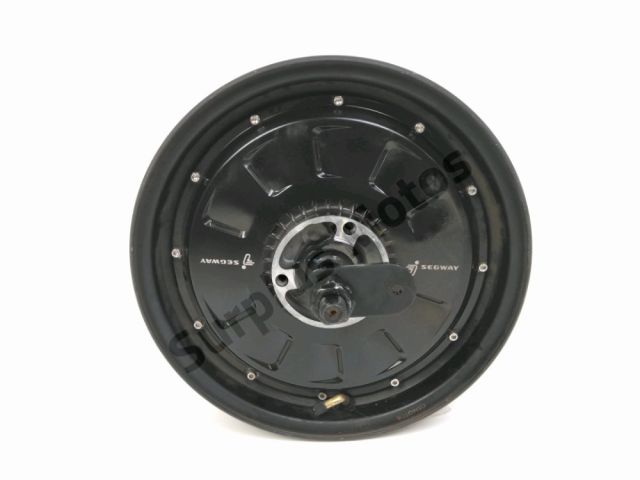 Moteur electrique occasion SEGWAY E 125 S 2024