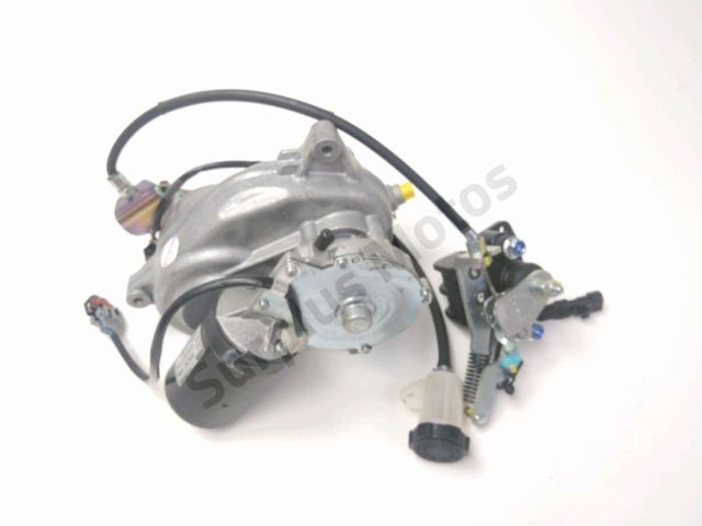 Moteur electrique occasion PIAGGIO MP3 350 2018