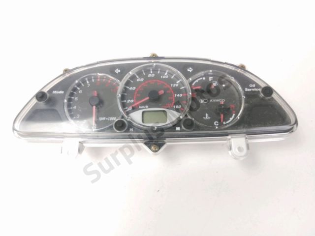 Compteur occasion KYMCO X-CITING 2009