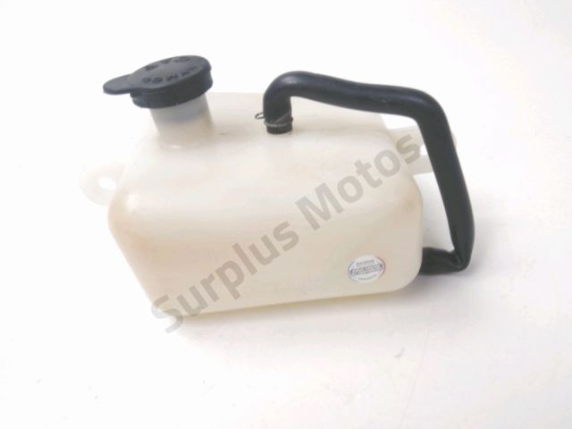 Vase expansion occasion KYMCO X-CITING 2009
