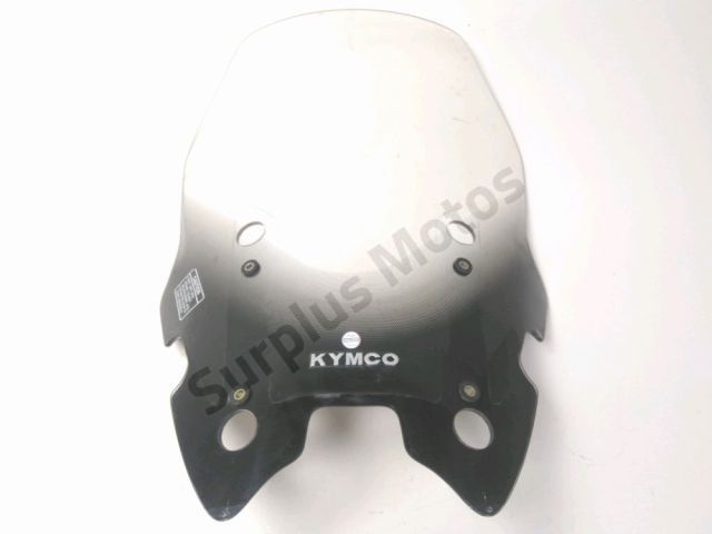 Bulle avant occasion KYMCO X-CITING 2009