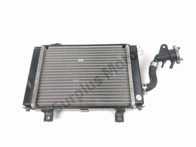 Radiateur eau occasion E-TON VECTOR  2007
