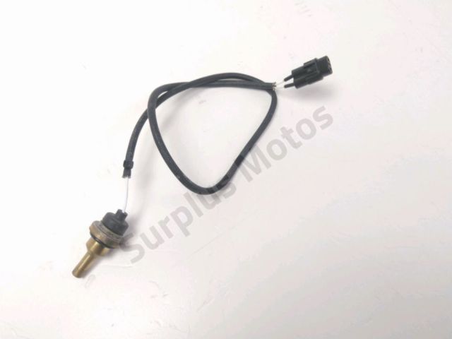Sonde occasion SUZUKI GSX 1400 2007