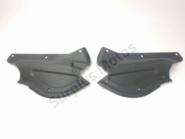 Habillage de reservoir occasion QUADRO 4 S 2015
