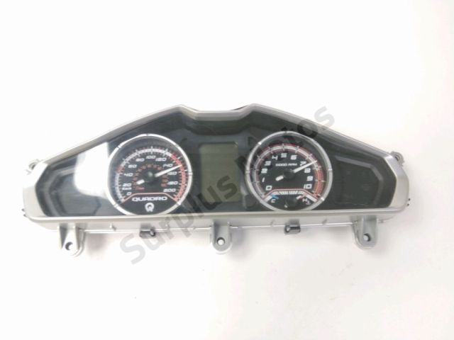 Compteur occasion QUADRO 4 S 2015