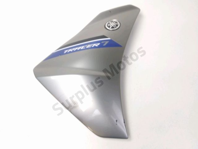 Carenage avant gauche occasion YAMAHA MT-07 TRACER 2022