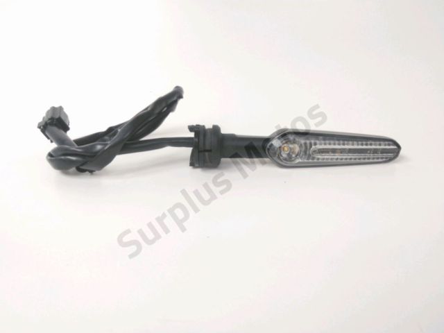 Clignotant arriere g occasion YAMAHA MT-07 TRACER 2022
