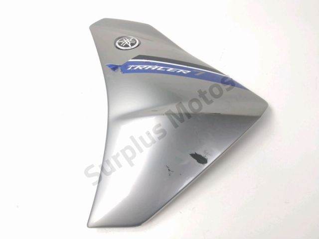 Carenage avant droit occasion YAMAHA MT-07 TRACER 2022