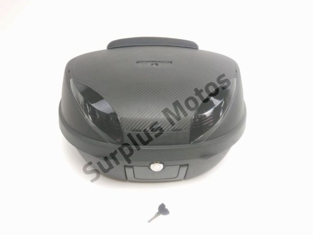 Top case occasion SUZUKI DL 650 V-STROM 2004