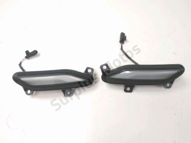 Veilleuse avant occasion YAMAHA MT-07 TRACER 2022