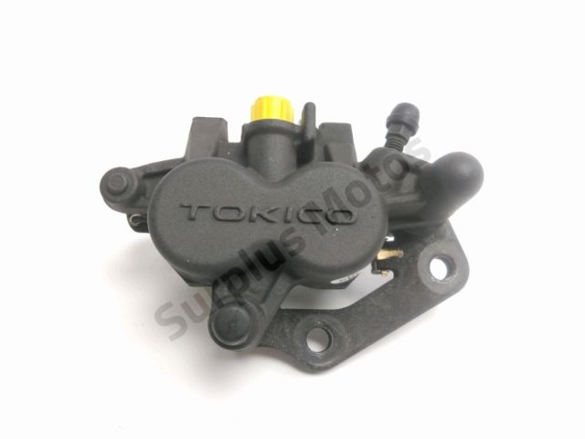 Etrier avd occasion SUZUKI DL 650 V-STROM 2004