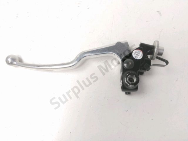 Cocotte gauche occasion YAMAHA MT-07 TRACER 2022