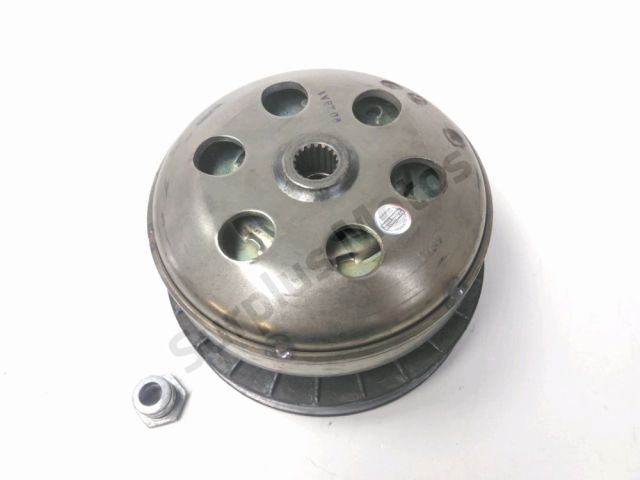 Embrayage complet occasion QUADRO 4 S 2015