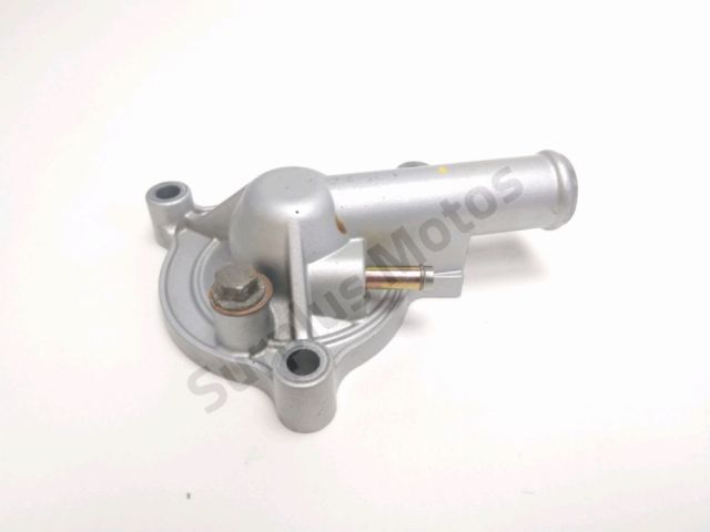 Carter moteur occasion QUADRO 4 S 2015