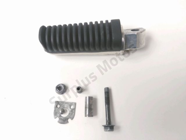 Repose pieds arriere gauche occasion YAMAHA MT-07 TRACER 2022