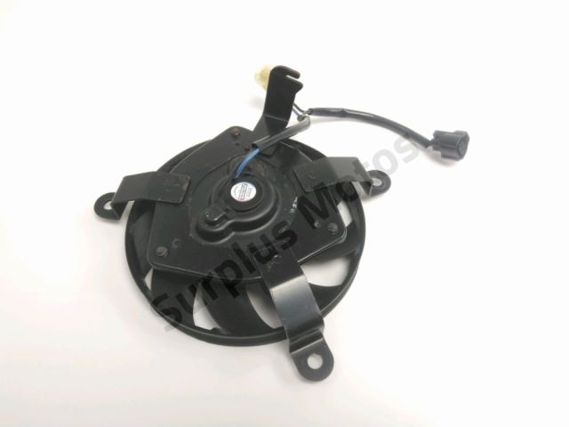 Ventilateur occasion SUZUKI DL 650 V-STROM 2004