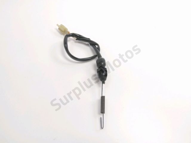 Contacteur de stop ar occasion SUZUKI DL 650 V-STROM 2004