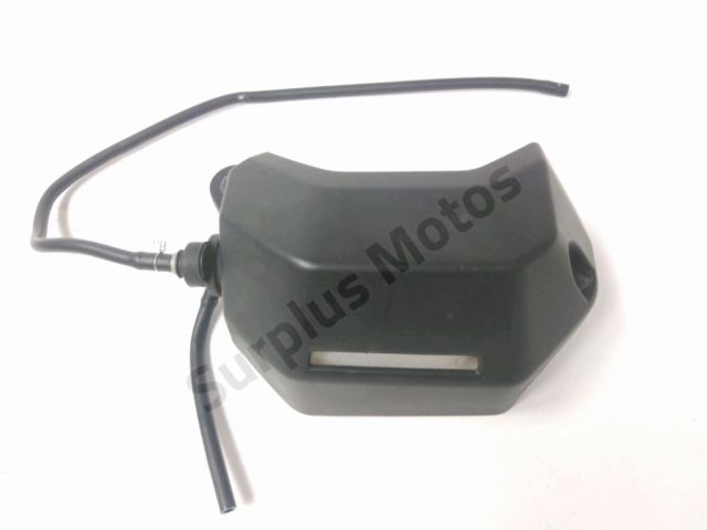 Vase expansion occasion YAMAHA MT-07 TRACER 2022