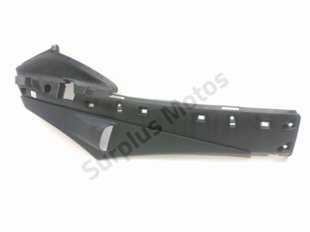 Demi sabot droit occasion PIAGGIO FLY 125 2013