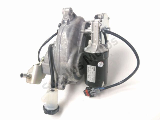 Moteur electrique occasion PIAGGIO MP3 500 HPE 2019