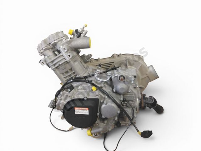 Moteur occasion HYTRACK HY 570 IS 2021