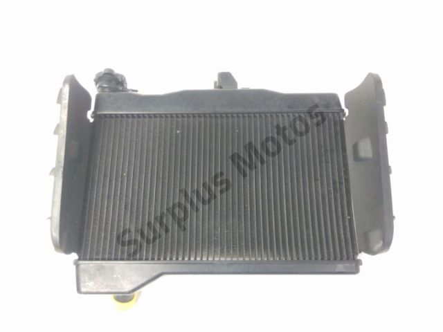 Radiateur eau occasion YAMAHA MT-07 TRACER 2022