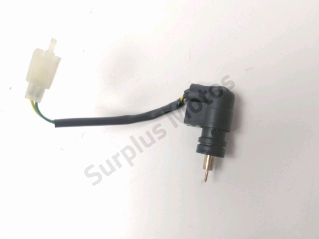 Sonde occasion PEUGEOT LUDIX 2008