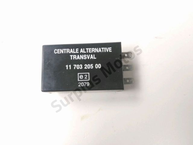 Centrale clignotant  occasion PEUGEOT LUDIX 2008