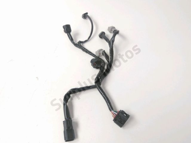 Faisceau moteur occasion YAMAHA MT-07 TRACER 2022