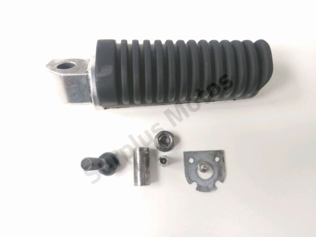 Repose pieds avant droit occasion YAMAHA MT-07 TRACER 2022