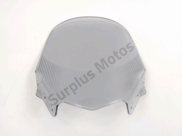 Bulle avant occasion YAMAHA YP 125 X-MAX 2012