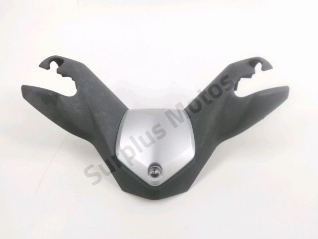 Habillage avant du guidon occasion YAMAHA YP 125 X-MAX 2012