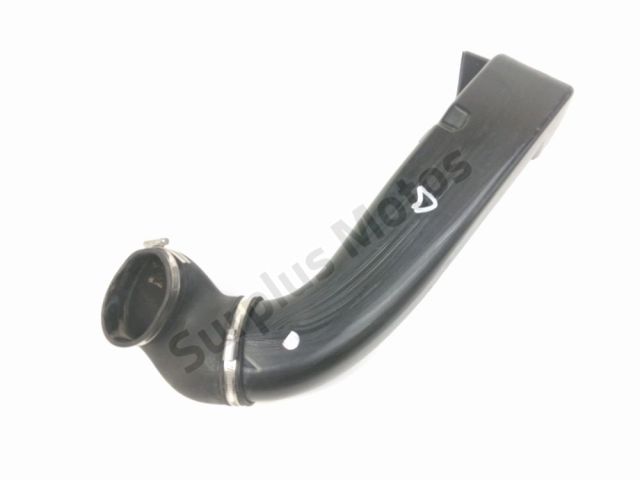 Conduit air droit occasion HYTRACK HY 570 IS 2021