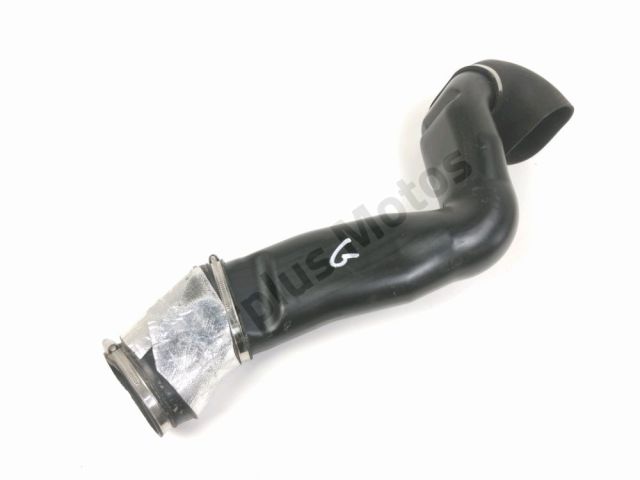 Conduit air gauche occasion HYTRACK HY 570 IS 2021